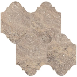 Denali Peak Victorian - stone tile